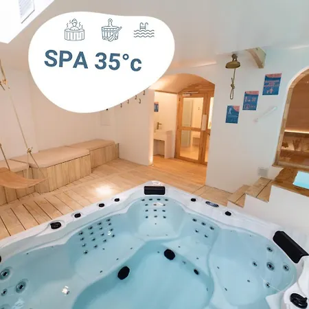 Apartman & 